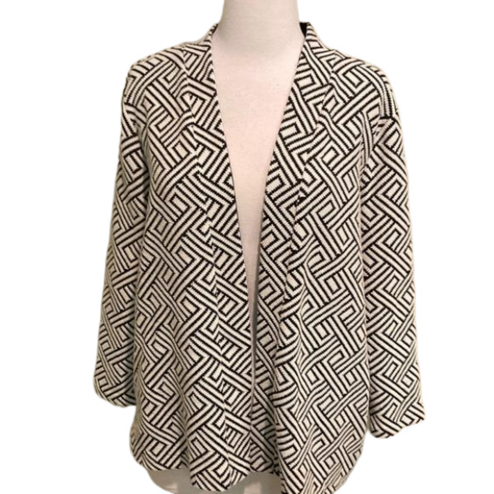 Metaphor Jacket Size Large